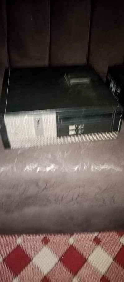 Dell Core i5 3rd gen