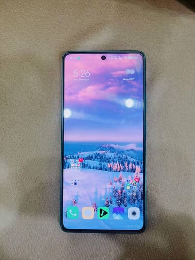 Super Clean Redmi Note 12 Turbo (12/512GB) For Sale!