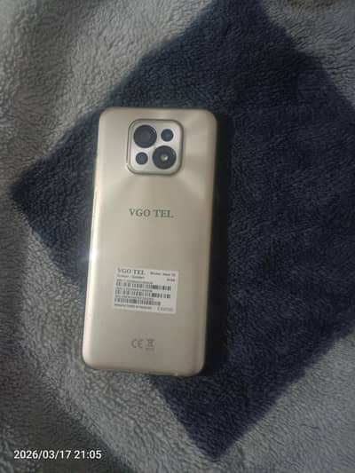 Vgo tel new 15 for sale