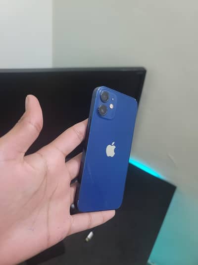 Iphone 12 mini | Good condition | 64Gb  |Read ad | Fix price