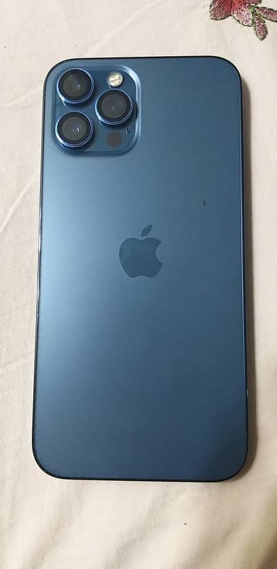 I phone 12 pro max non pta 256Gb