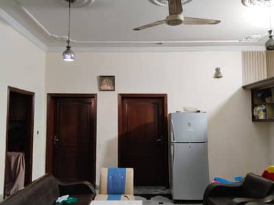 HOUSE FOR SALE | DOUBLE STOREY | ALL FACILITIES | OWNER MADE | BEAUTIFUL LOCATION | VERY REASONABLE DEMAND