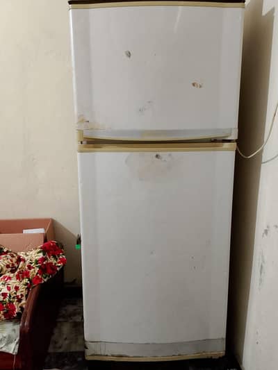 Jumbo size waves fridge for sale