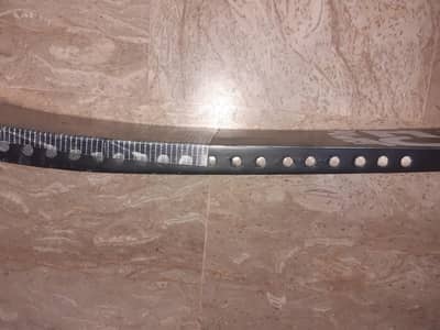 ej power bat  original rawlakot wood