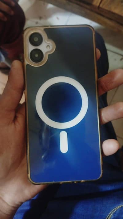 Samsung A06 totally new