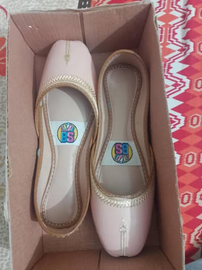 Khussa for kids 6 no. for 11 to 12 year old girls