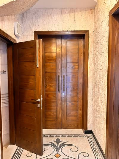 Idyllic House Available In Bahria Town Phase 2 For Sale