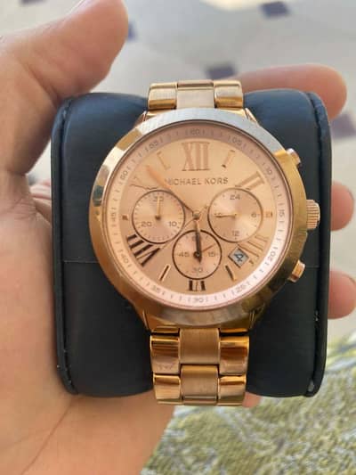 Original Brand Watch