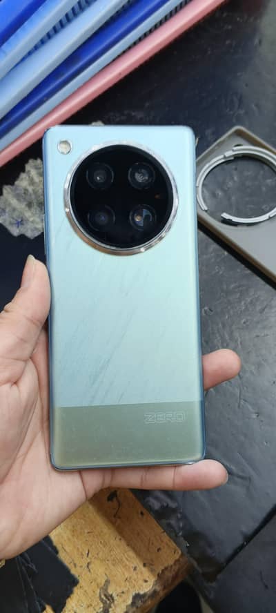 Exchang posible with samsung mobile