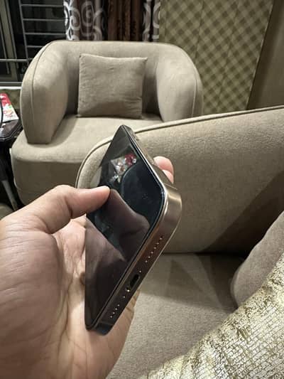 iPhone 16 Pro Max 256 GB