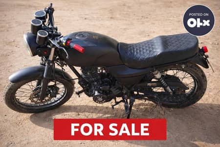 hi speed infinity 150 model 2018