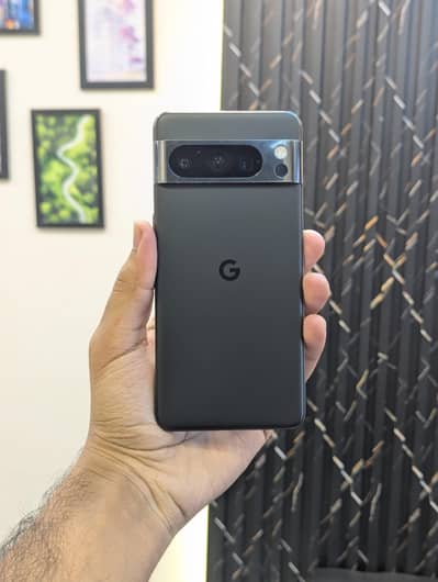 Google Pixel 8 Pro