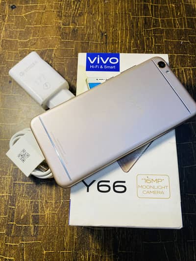 Vivo Y66 4/64