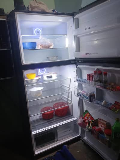 Haier IOT 538 Digital Inverter - 9 Months Used