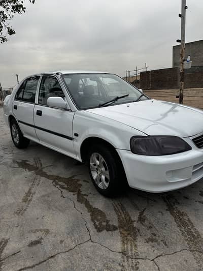 Exchange mehran alto etc city 2001 14 sy 16 tk pitrol avrage hai iski