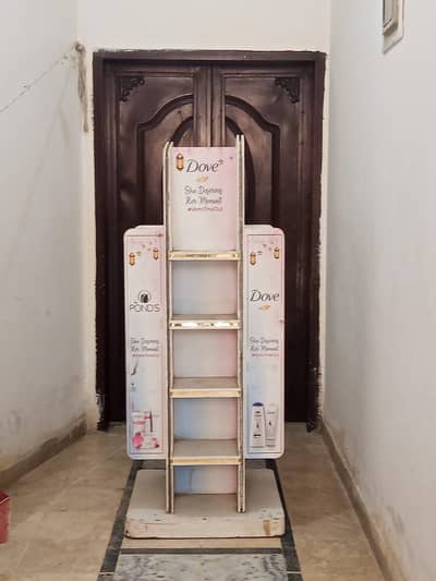 Parlour Stand for Makeup Items for sale