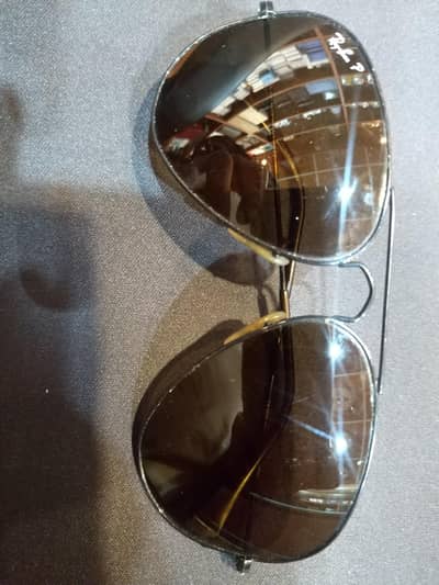 Ray Ban Sunglasses Polarized