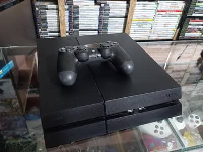 PS4 1tb jailbreak for sale
