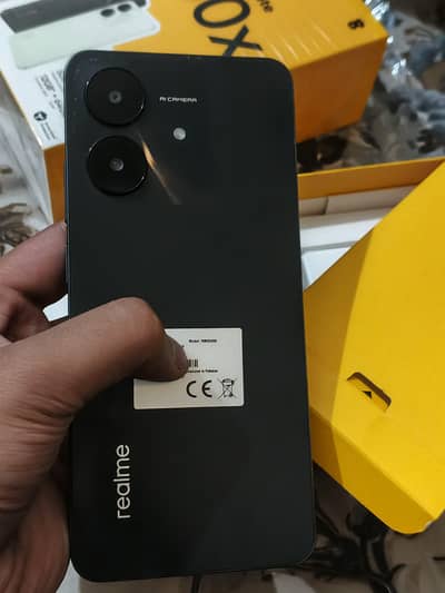 realme note60x 30000
