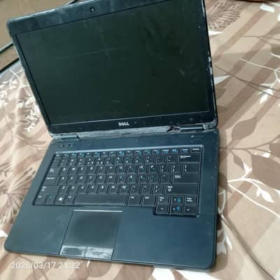 Urgent Sell Dell Latitude E5440 Laptop for Sale