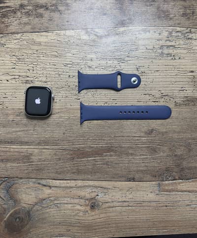 Apple watch series 10 46mm(100%battery health)