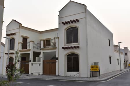 120 Single Storey Villas For Sale