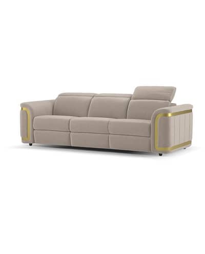 Sofa's/ 6 Seetar/