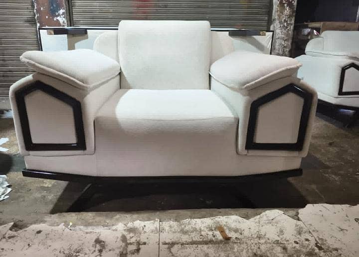 Sofa's/ 6 Seetar/ 1