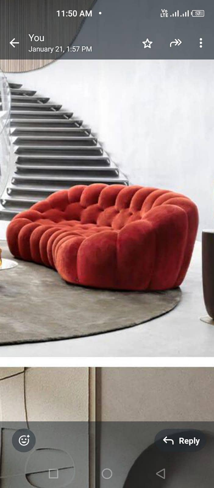 Sofa's/ 6 Seetar/ 4