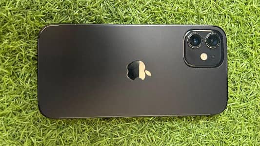 iPhone 12 official pta approved!!