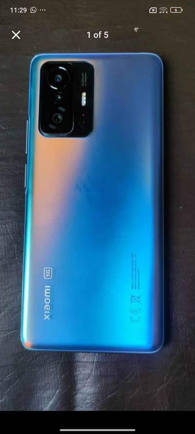 Xiaomi 11t 5g, pubg 90fps