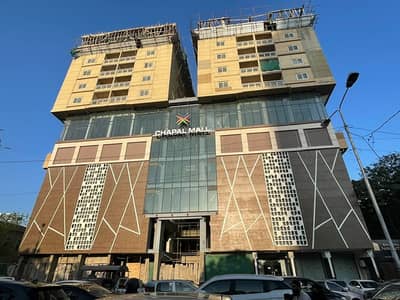 4 Bed Flat For Rent In Chapal Navinta Saddar Karachi