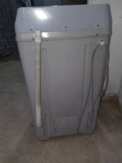 ASK  company model 1100