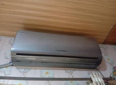 Pell Ac 1.5 ton( non inverter) heavy coolling