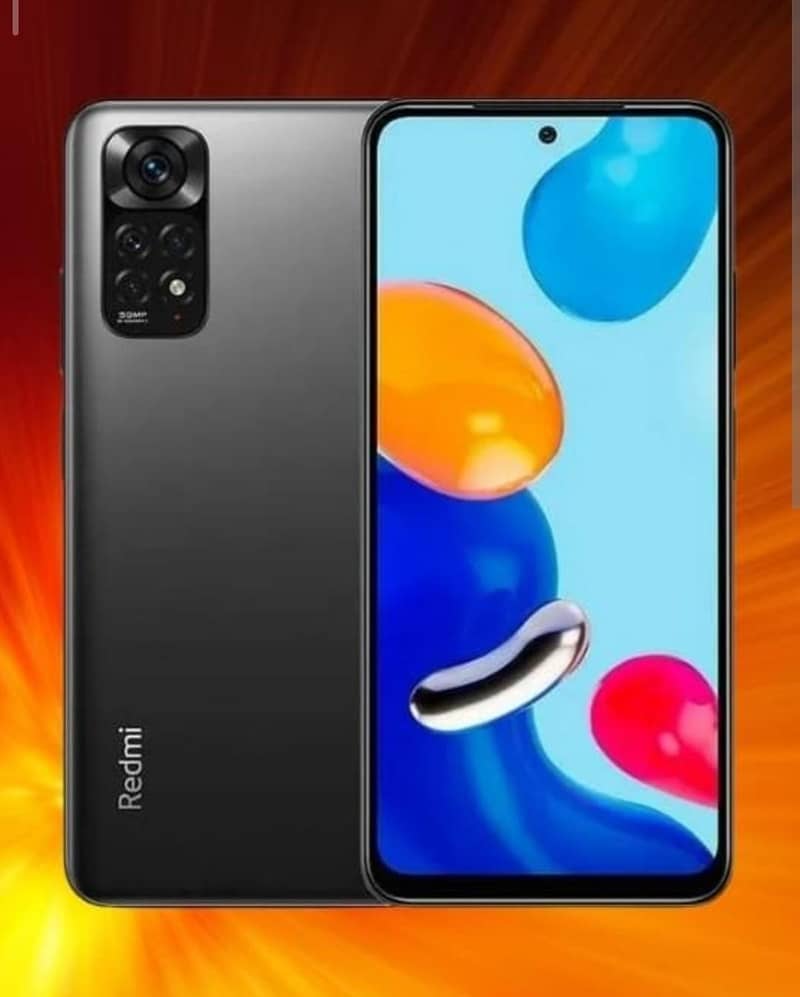 redmi note 11 2