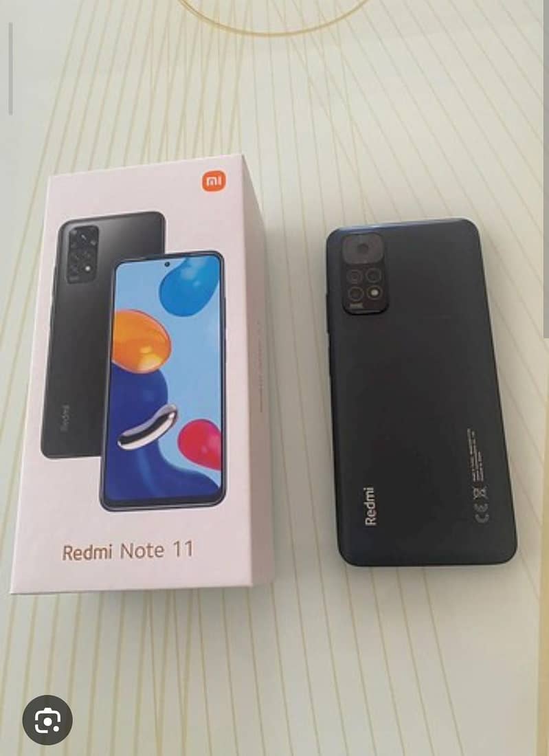 redmi note 11 0