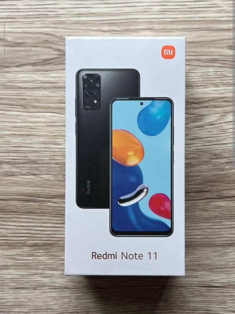 redmi note 11 1