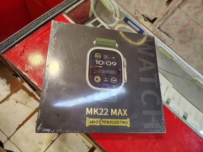 Smart watch Mk22 Max