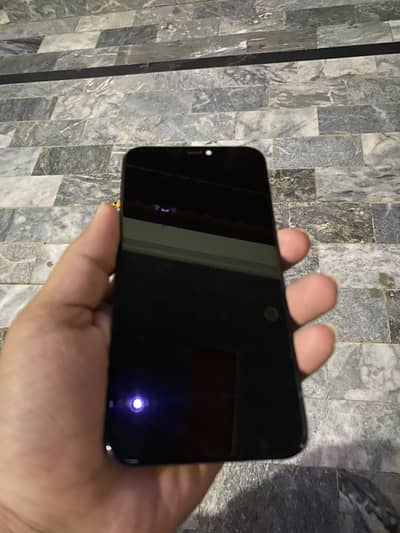Iphone 11 original panel