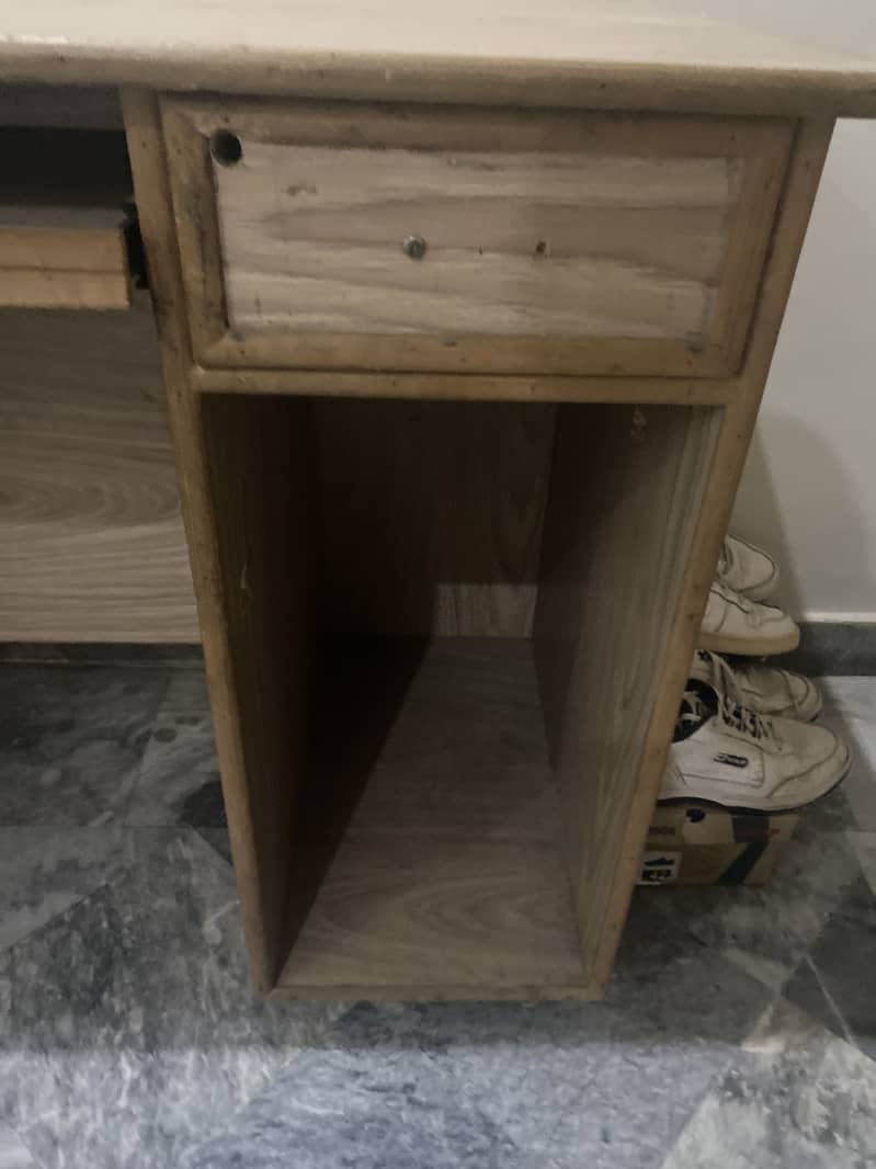 Study Computer table 2