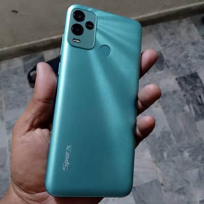 spark neo 7 pro 4+64 no open no repair daba Sath hai