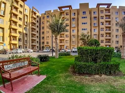 Bahria Apartments Bahria Town Karachi