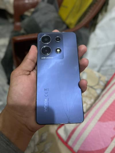 gaming device 8+8 128 GB