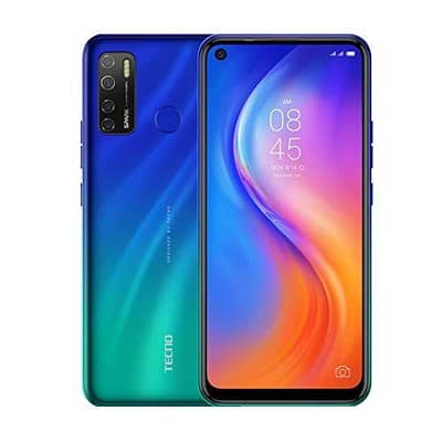 Tecno spark 5 pro (4.64)
