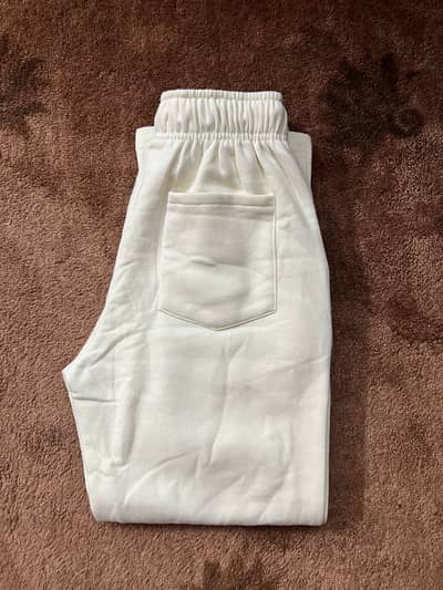 Men’s fit baggy trouser for sale