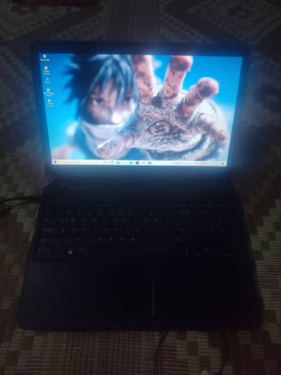 Dell Laptop For Sale Core i5 3rd Gen 4/256 DDR3