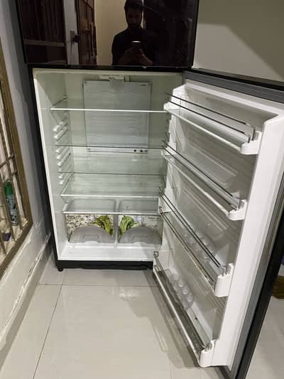 Dawlance Glass Door Inverter