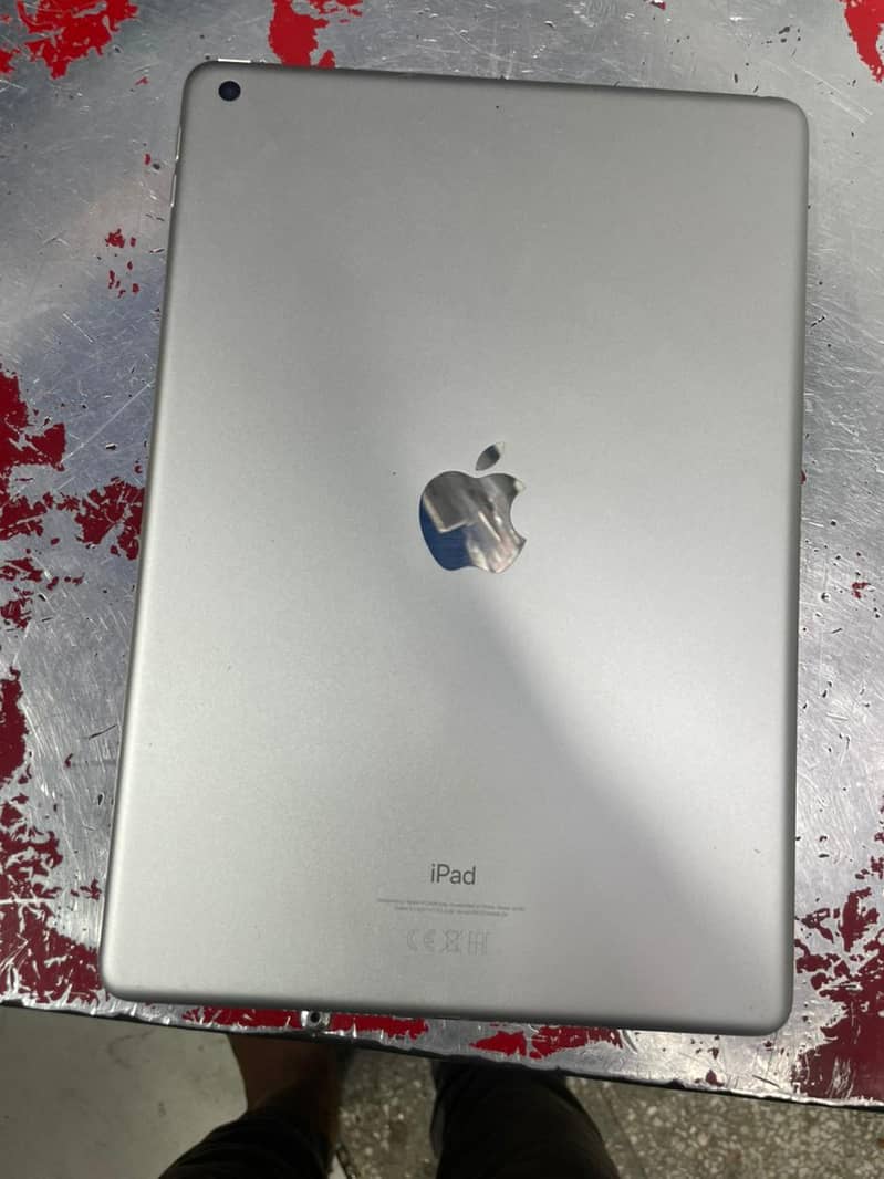 Ipad 7th generation 0
