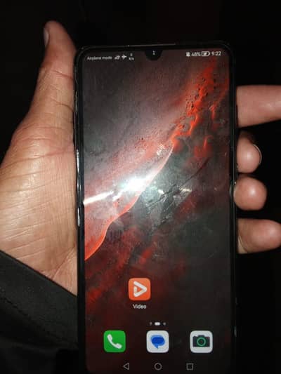 huawai p30 6.128 exchange possible good phone