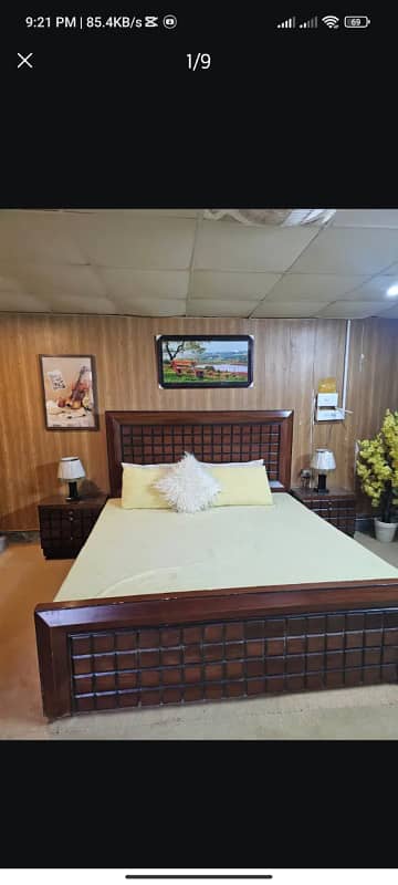 1 Bed Apartment on Daily Rent